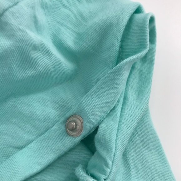 Zara Basic Tee sz S - Picture 6 of 7